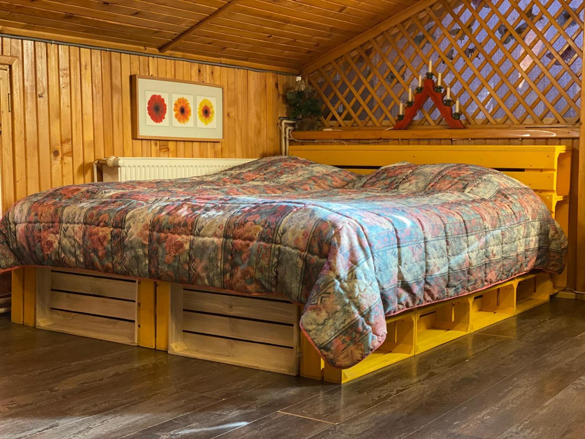 Апартаменты Wooden Attic Брашов Экстерьер фото